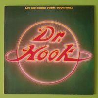Dr. Hook - Let me drink from your well 1983 / 386