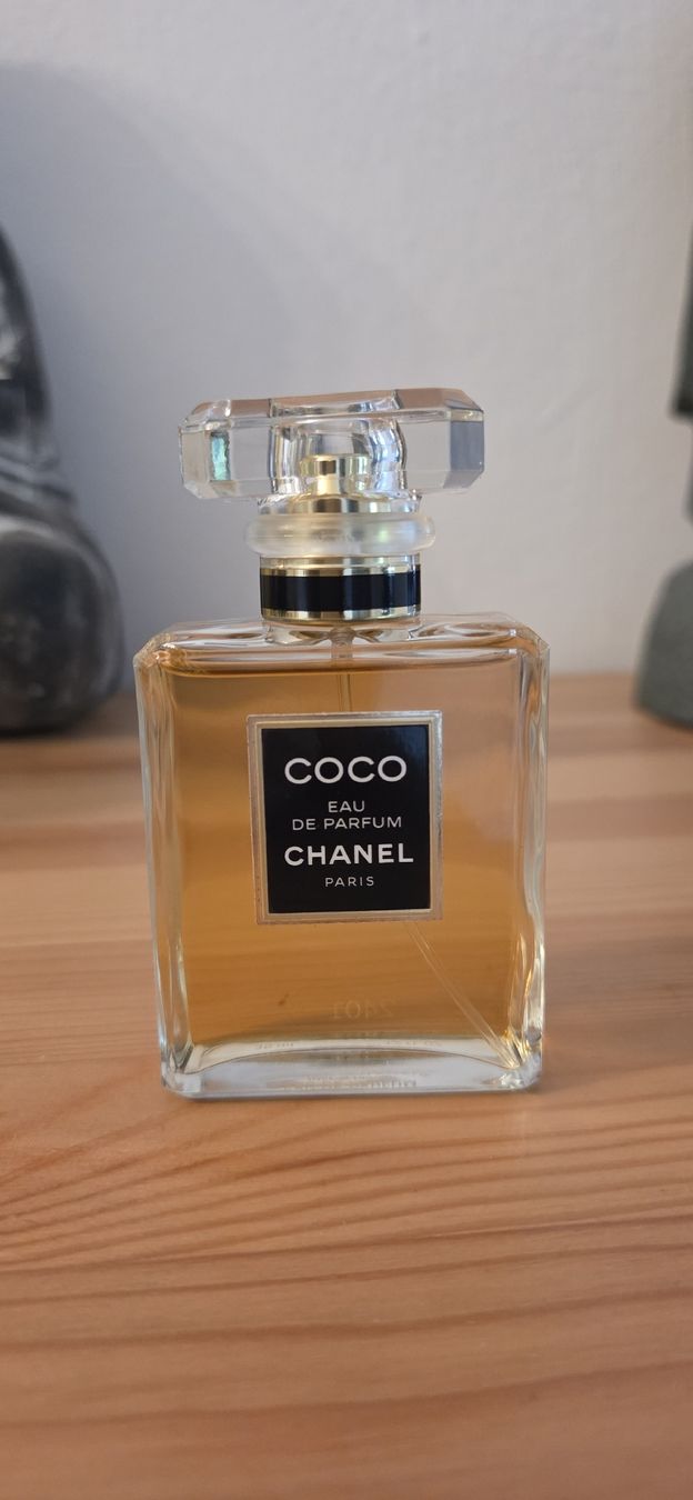 Chanel Parfums & Eau de Toilette: COCO Chanel Parfüm orginal – Neuf (Voir description) à Schaffhausen par vbo_ttc8