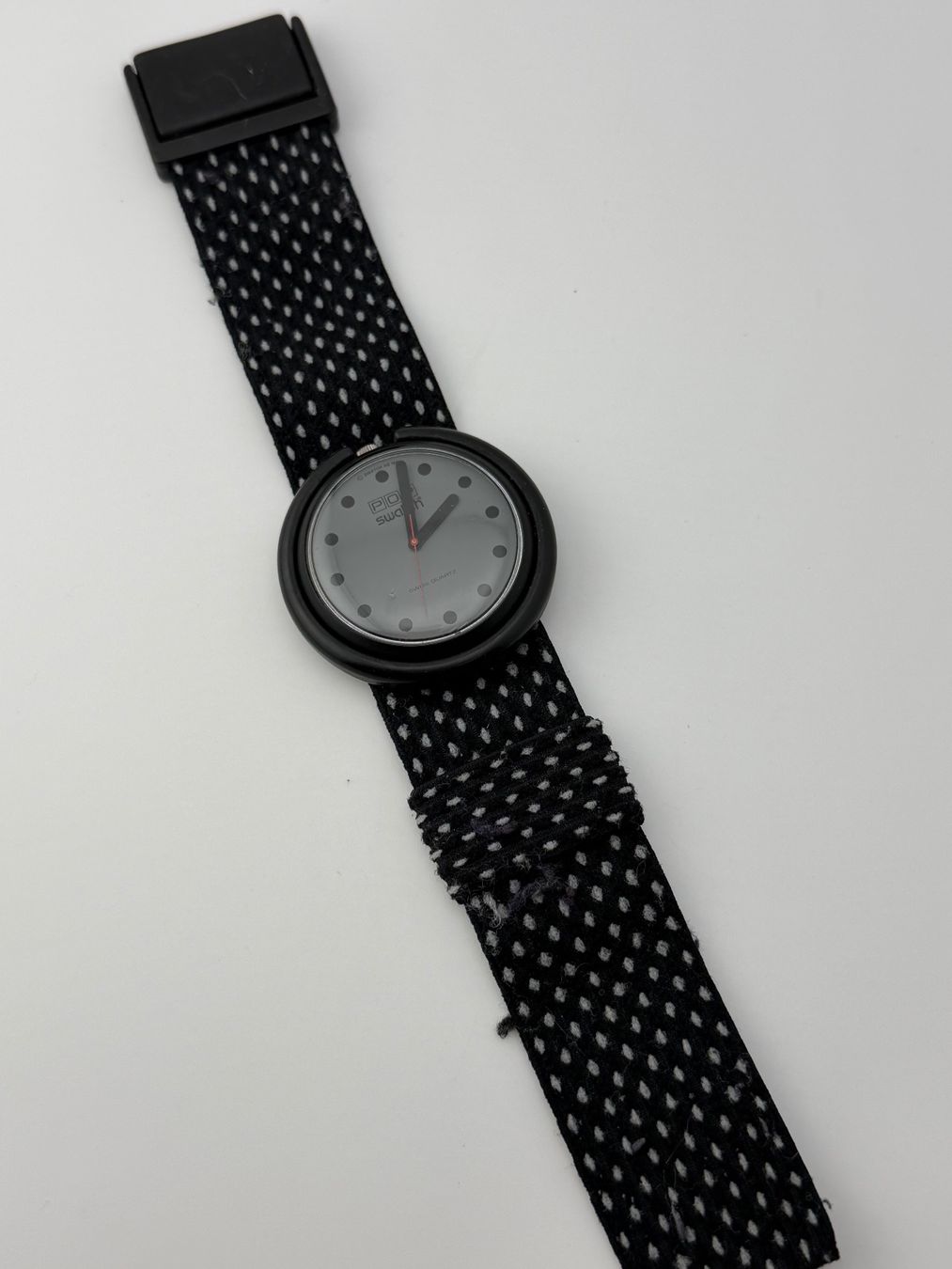 Swatch Uhren: Vintage SWATCH Pop 46mm – Defekt aus Biel/Bienne von MrP_WatchesBiel 2