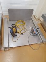 Palleten wage