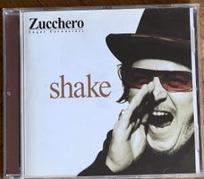 Zucchero Shake