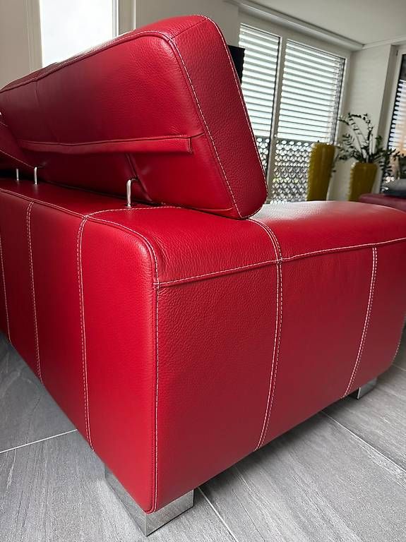 Sofas: SOFA PROBESITZEN? Erleben Sie ein original CALIA Italia – Gebraucht aus Anglikon von vendosi 2