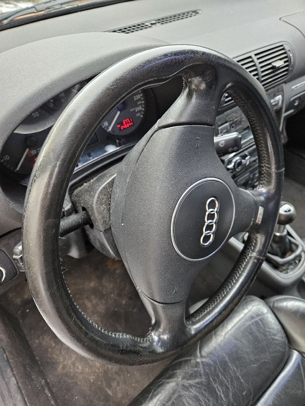 Audi Autos: audi s3 quattro – D'occasion à Wangen b Olten par Spamu0 3