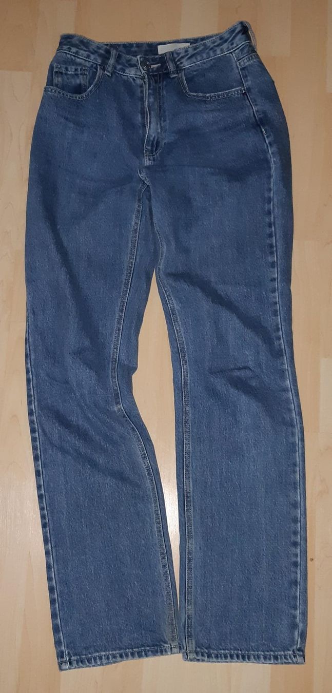 H&M Jeans: Damen Jeans, Gr.36, Marke: H&M + STR 2stk. – Gebraucht aus Sachseln von jocaso 6