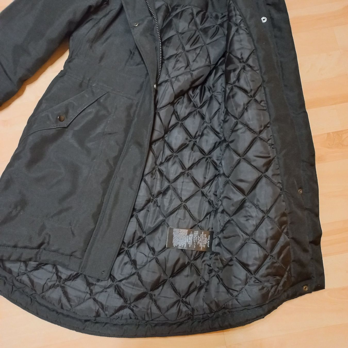 Vero Moda Mäntel: Wintermantel Vero Moda Gr. M – Gebraucht aus emmetten von Ladys4 1