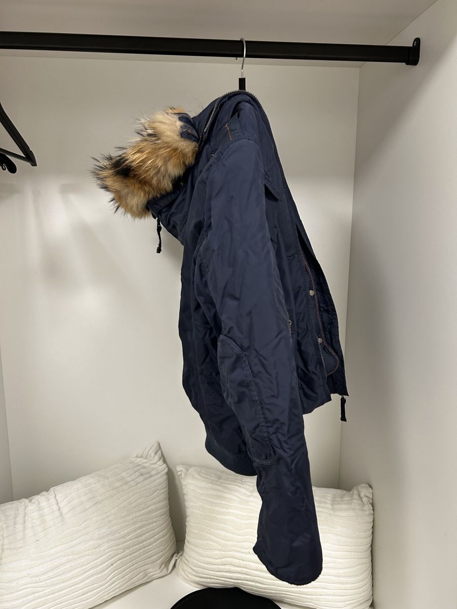 Parajumpers Giacche: Parajumpers Master Pieces Series Winterjacket – Nuovo (secondo la descrizione) da Lüterkofen venduto da Stubacher 1