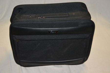 Tasche / Köfferchen von Delsey