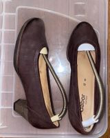 Absatzschuhe