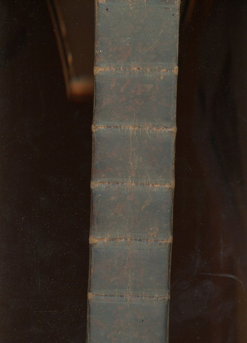 Livres: Bibel 1766 - Neues Testament – D'occasion à Einsiedeln par otm_7s5v 3