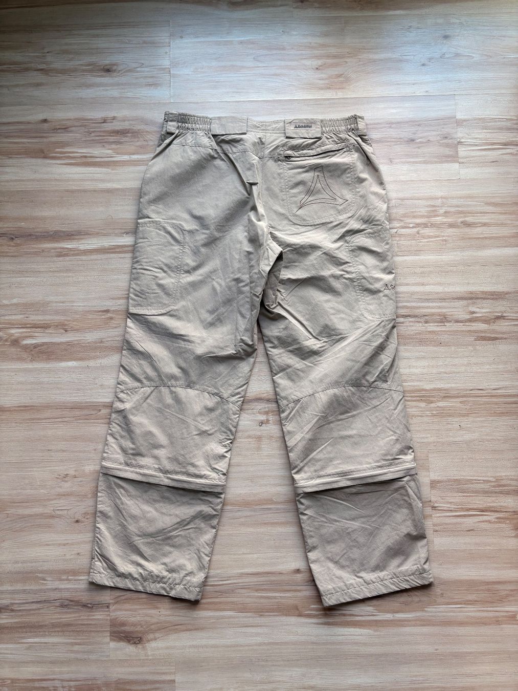 Schoeffel Pantaloni: Schöffel Wanderhosen – Usato da Wigoltingen venduto da _vntg_ 3