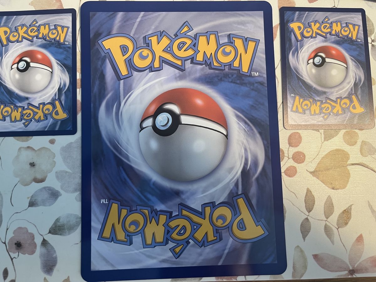 Pokémon Carte collezionabili: Mega impergator 3 er pack  – Nuovo (secondo la descrizione) da Zürich venduto da ame_f9rx 4