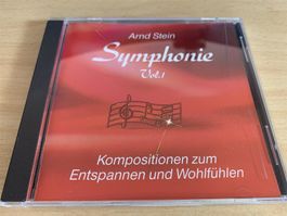 Arnd Stein – Symphonie Vol.1