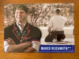 Marco  Reichmuth  /  orig. AK