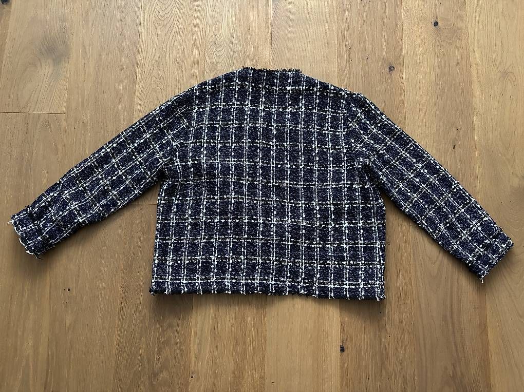 Jacken: Blazer Grösse 42 – Gebraucht aus Thun von Globi55 1