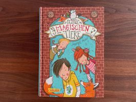 Die Schule der magischen Tiere (Band 1)