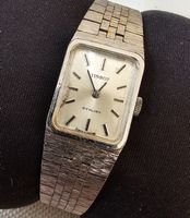 TISSOT STYLIST Handaufzug Damenuhr