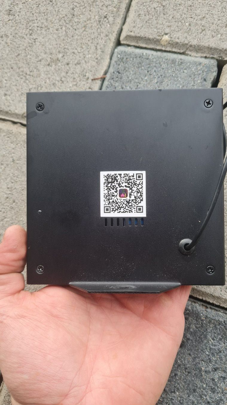 Tutti pezzi di ricambio auto: Autozubehör / Deko / LED-PIXEL-DISPLAY / 32 Pixel – Usato da Safenwil venduto da Husqi2000 3