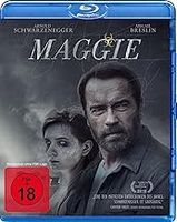 🎞️🎥🍿 Maggie 🍿🎥💿