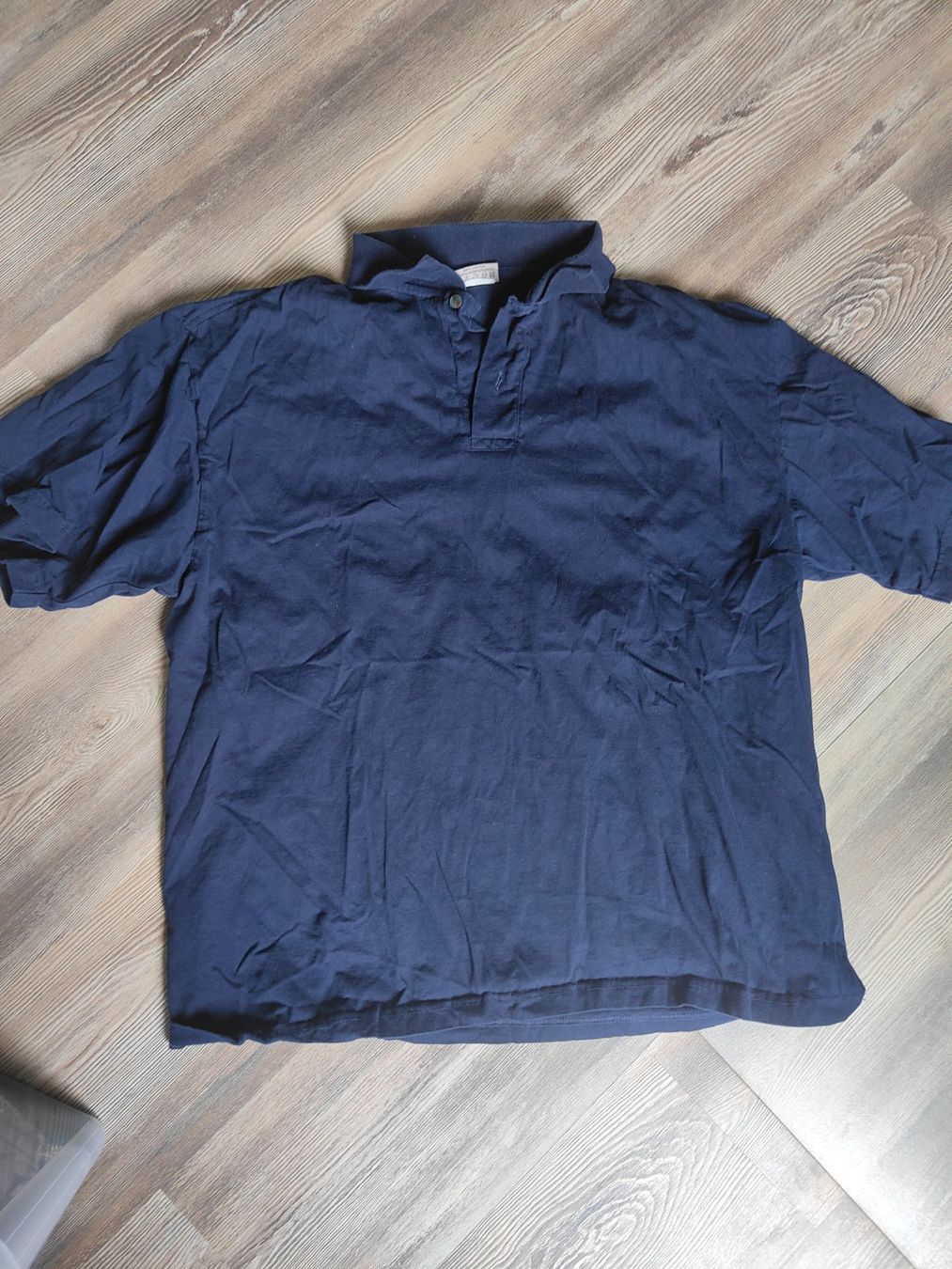 T-shirt: T Shirt Gr. L – Usato da Tenniken venduto da Pasci1990