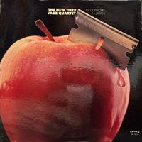 New York Jazz Quartet  In Concert in Japan US 1975