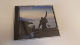 CD Queen Made in Heaven ab 1.-