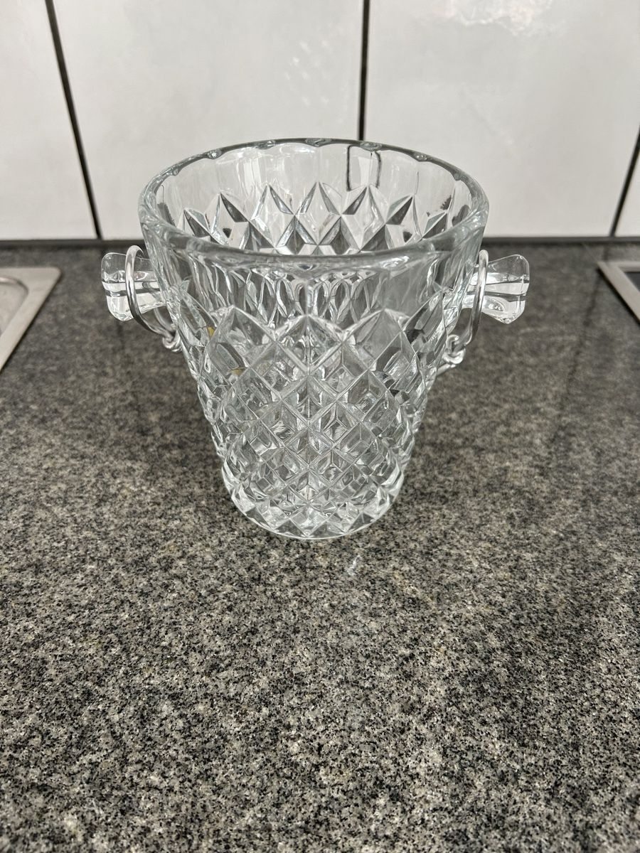 Altro per la casa: Eiswürfelkübel Vintage – Usato da Emmen venduto da Carbru 2