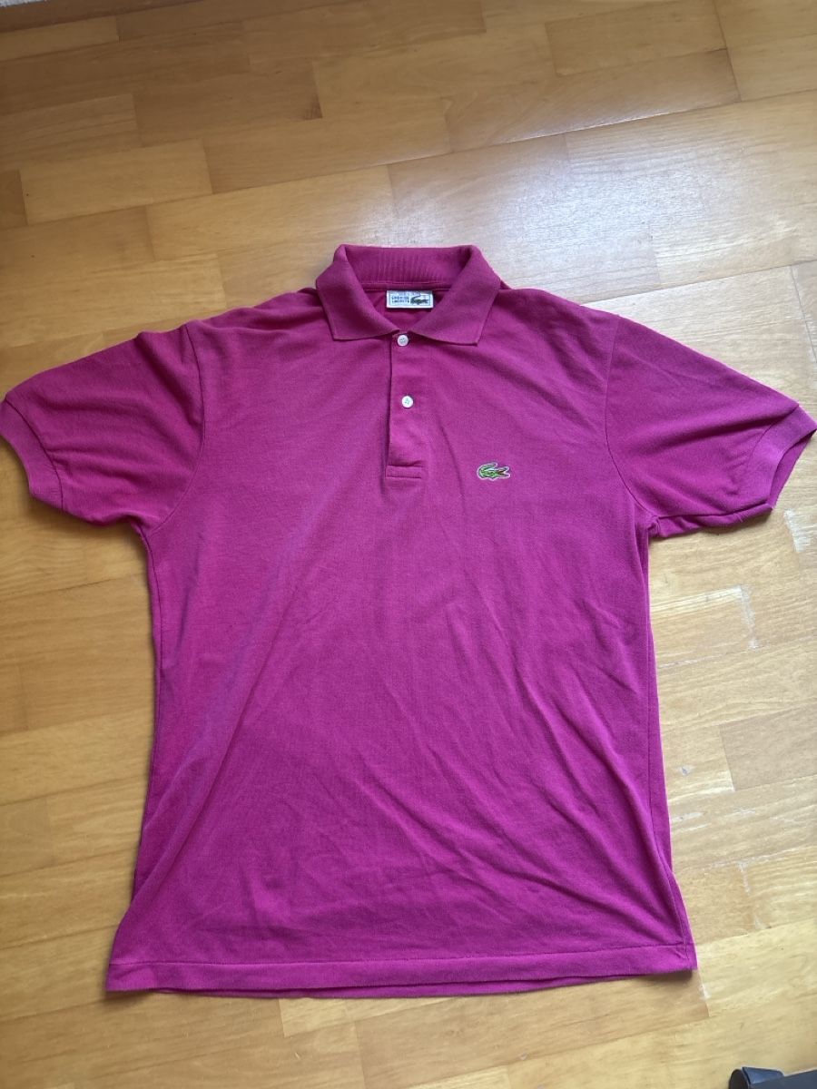 Lacoste Magliette Polo: Poloshirt Lacoste – Usato da Klingnau venduto da ces_xh2s 1