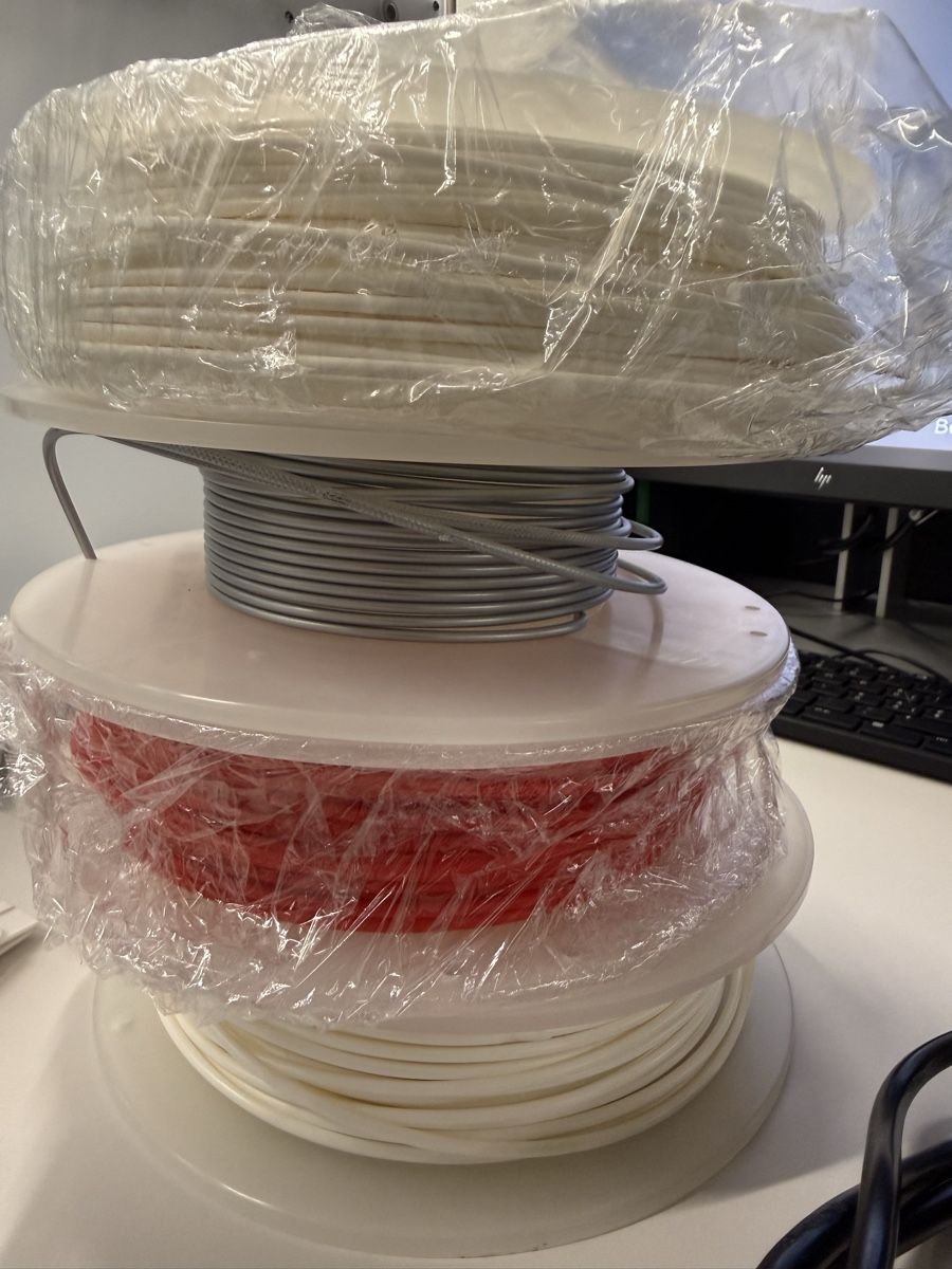 Ultimaker Imprimante 3D: Ultimaker 3 3D Printer – Neuf (Voir description) à Rorschach par _G3n4L1n_ 4