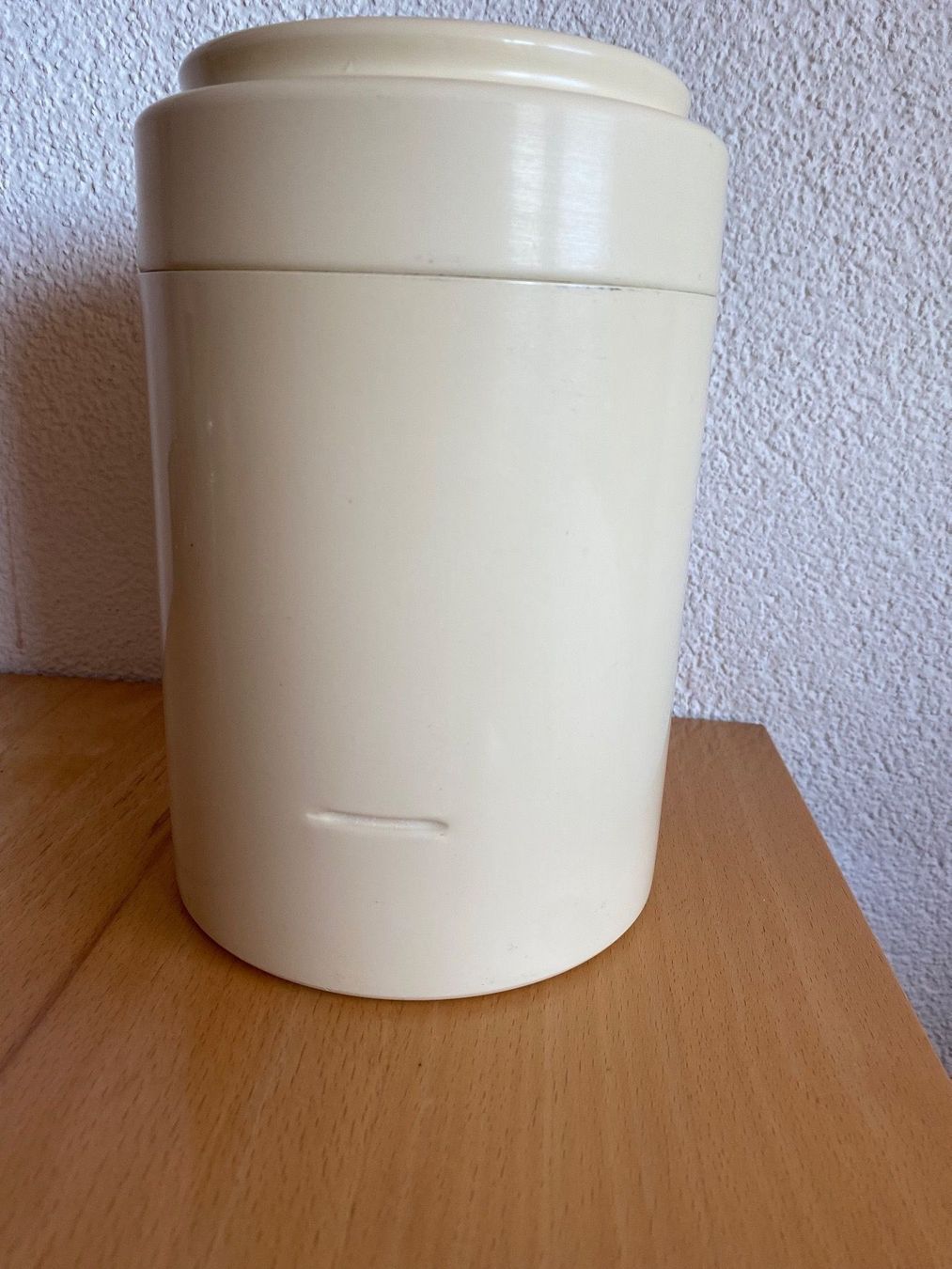 Elettrodomestici da cucina: Yoghurt Apparat Patent, Modell 1Lt. 1949 – Usato da Schwarzenburg venduto da Michellu 3