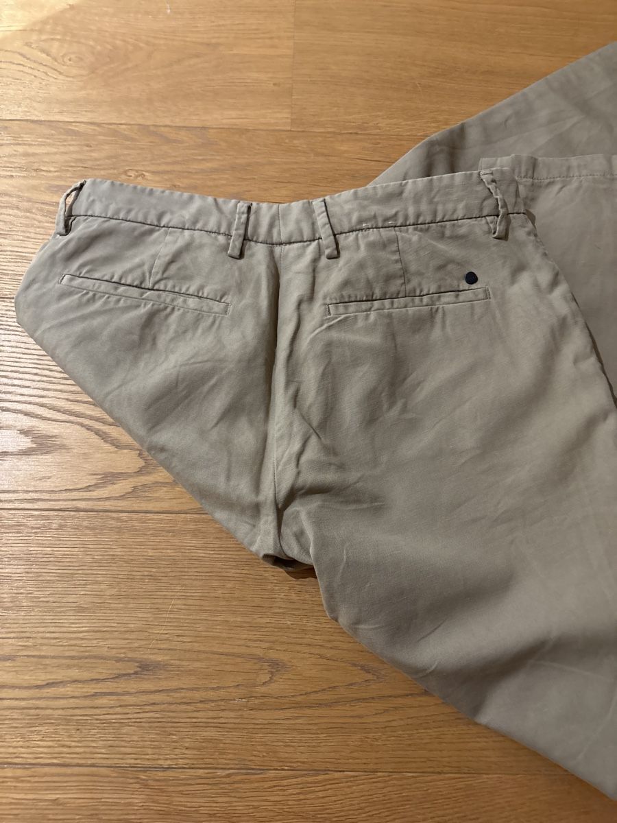 Hosen: NN07 Hosen – Neu (gemäss Beschreibung) aus Oberhasli von ani_97f7 1