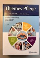 Thiemes Pflege 15. Auflage