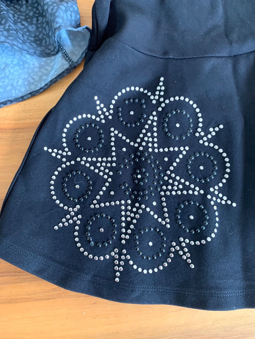 Desigual Lotti di vestiti: DESIGUAL Set Rock + Tunikatop Gr. S – Nuovo (secondo la descrizione) da Meiringen venduto da tonicandgin 2