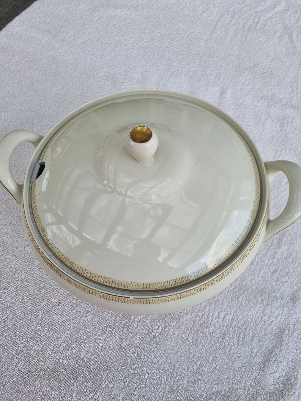 Ciotole: Elegante Suppenschüssel – Usato da Neuendorf venduto da mlu_wk88