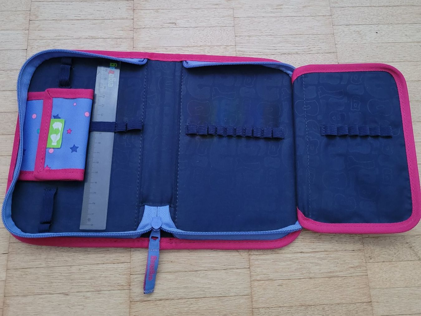 Ergobag Sacs & sacs à dos: Ergobag Türkis - Super Zustand – D'occasion à Luzern par Haka6666 3
