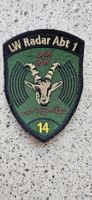 *** Badge Luftwaffe mit klett ***