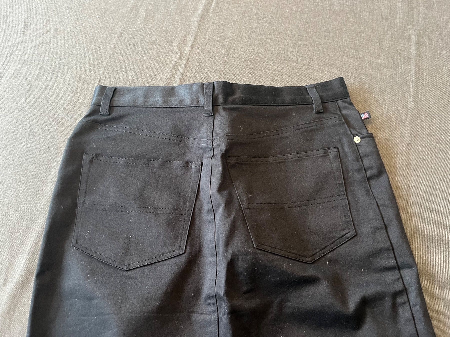 Ralph Lauren Gonne: Rock Polo Jeans – Usato da Pratteln venduto da SimGa 2