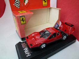 ab 9.--  Ferrari 512BB  solido !! %%SALE%% schöner Zustand