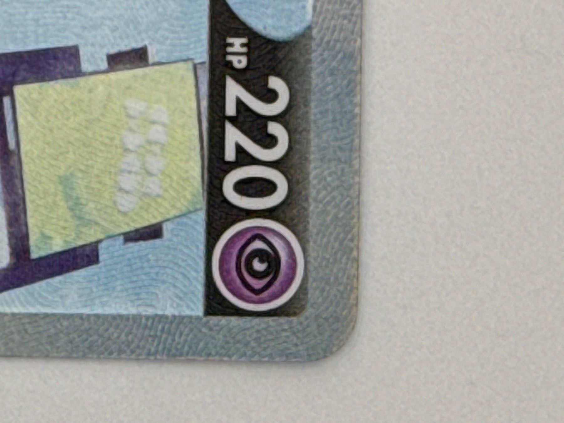 Pokémon Sammelbilder & Trading cards: 072/078 Mewtwo V Pokemon Go EN – Gebraucht aus Niederweningen von rimicanardo 6