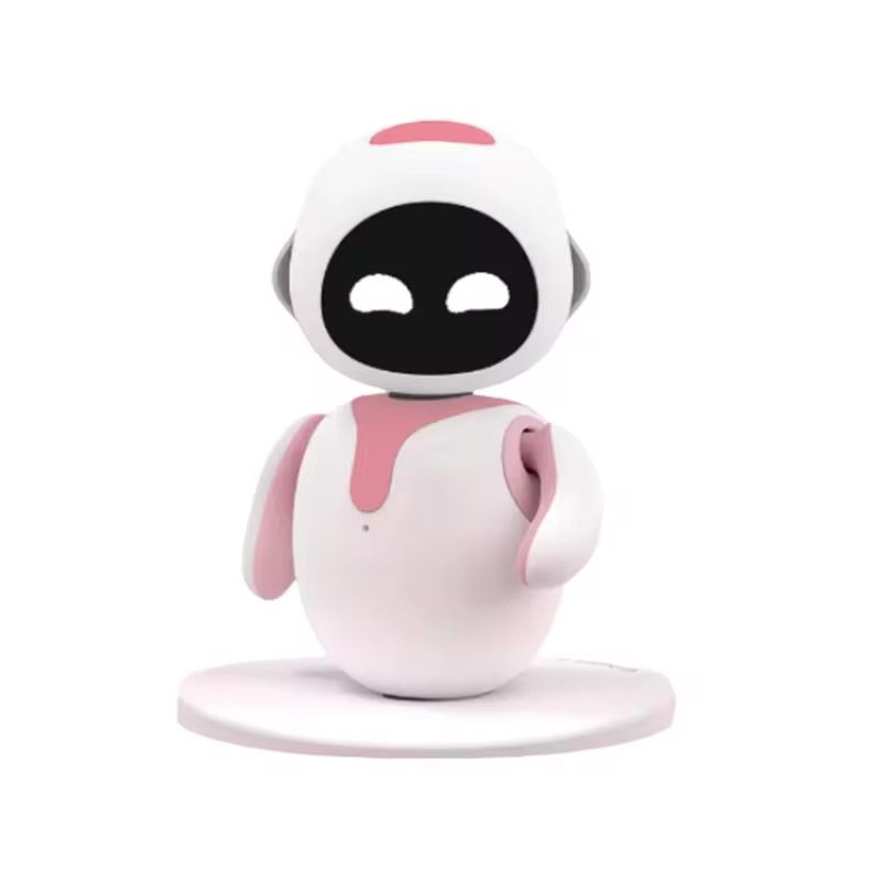 Giocattoli: KI Kinder Roboter Sprachassistent | Lernspielzeug Wifi ChatG – Nuovo e nell'imballaggio originale da Hornussen venduto da zhe_5cgh 7