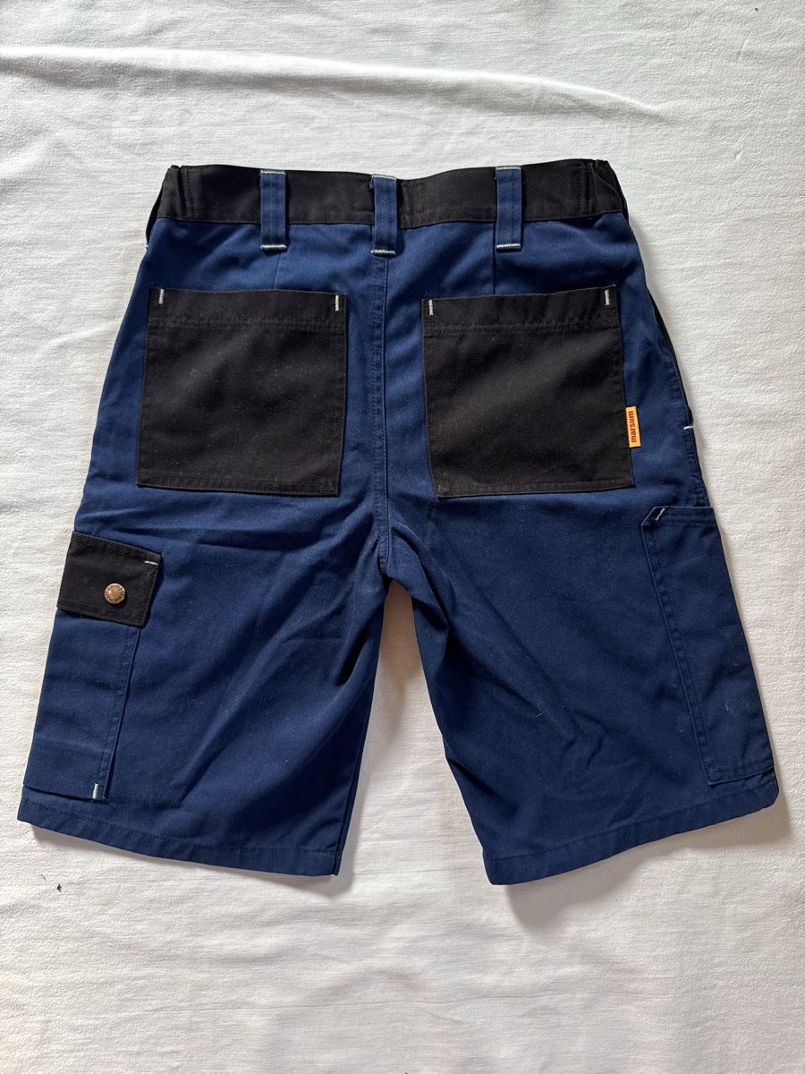 Pantaloni: Marsum Arbeitsshorts (Gr.38) NEU – Nuovo (secondo la descrizione) da Schüpfheim venduto da lil_5jzb 1