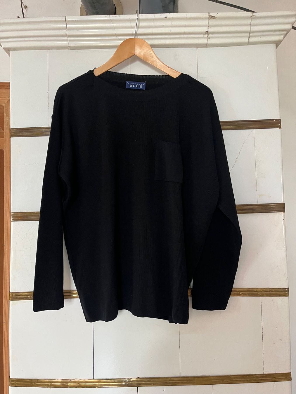 Pullover & Sweatshirts: Strenesse blue Pullover Gr. M – Gebraucht aus Rodels von flor323