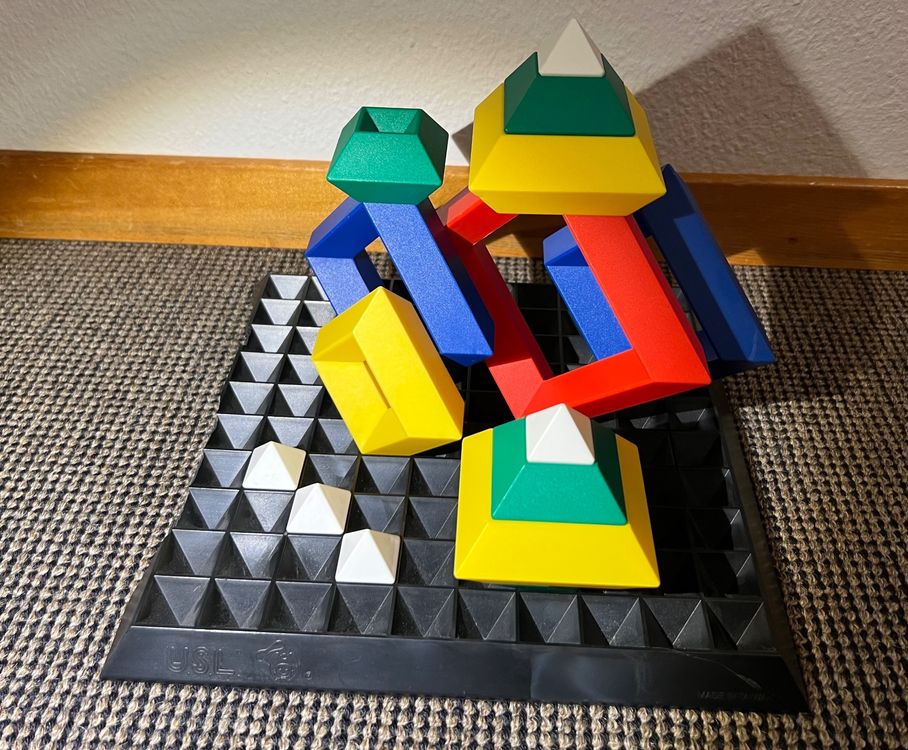 Eduplay 800513 Jeu Coulissant Chiffres