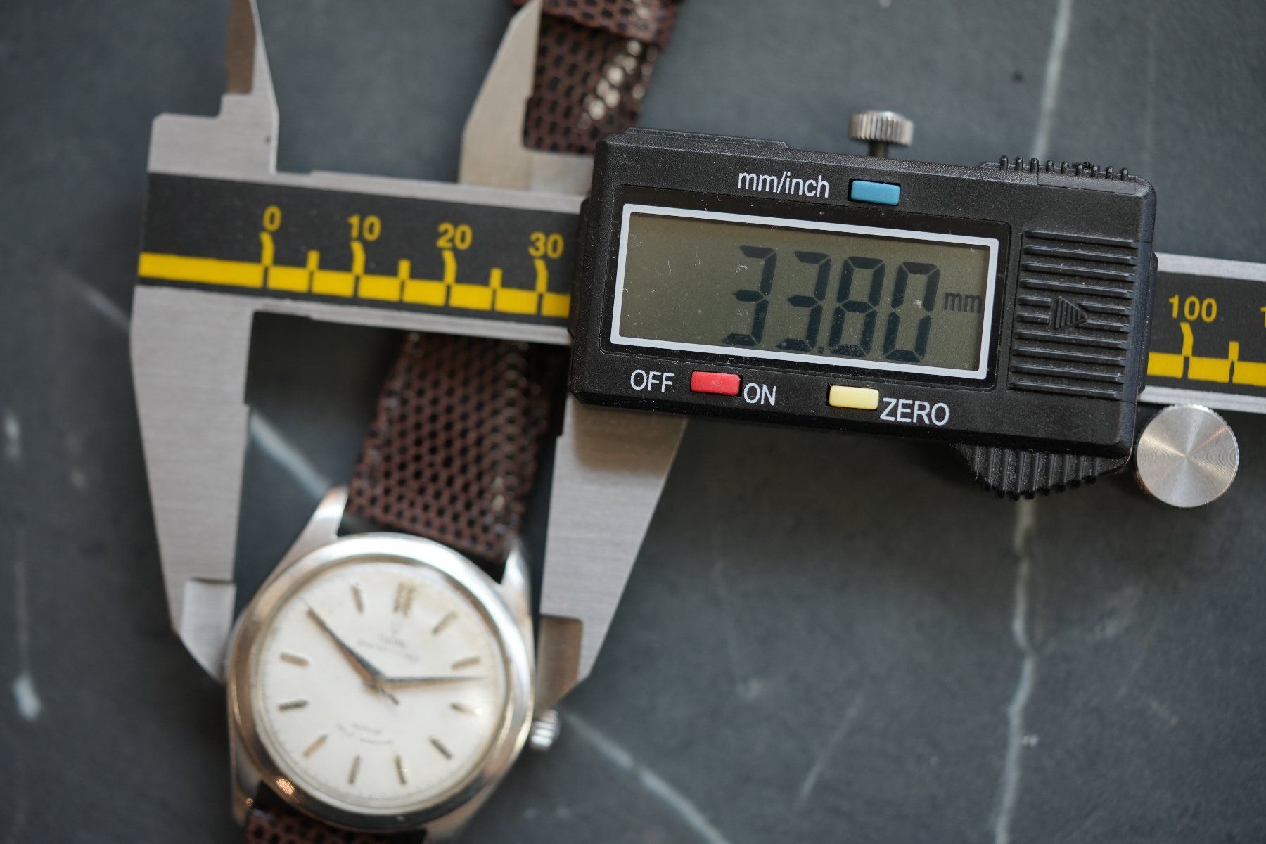 Tudor Orologi: Tudor Oyster Prince – Usato da Faoug venduto da Bruce_Wayne23 5