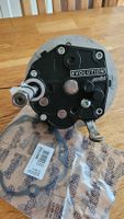 Carter engrenage RTR vario Polini Piaggio Ciao/SI/Bravo 12.8