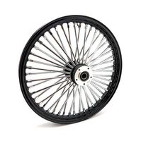 Big Spoke 21" für Harley Touring Street Glide