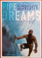 Kelly Slater Autogramm signiert Foto 10x15cm