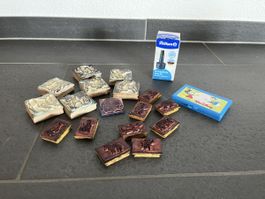 Kinder Stempel Set