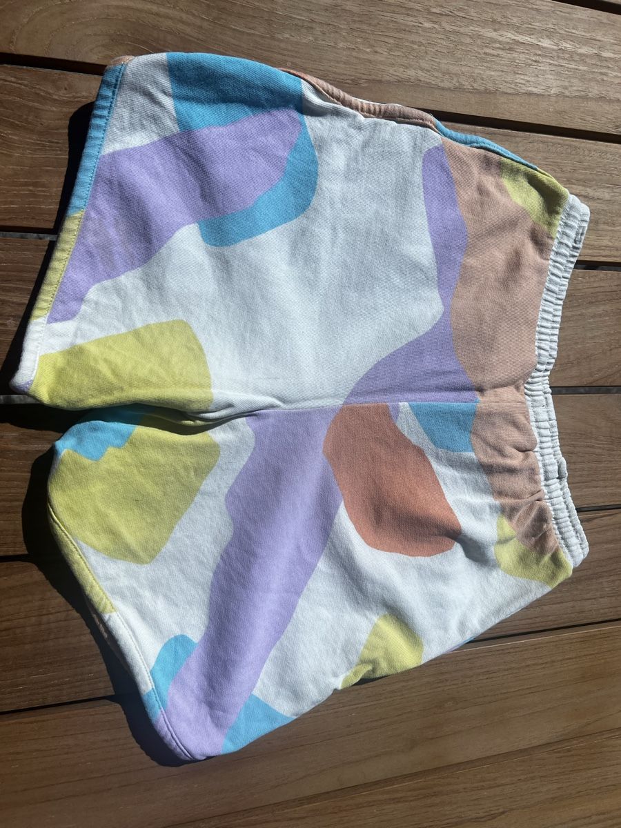 Pantaloni: Soft Gallery Shorts Gr.146/152 sehr gut – Usato da Bottighofen venduto da fritz-81 2