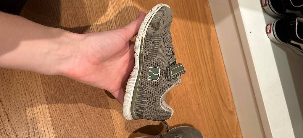 Elefanten Scarpe per ragazzi: Elefanten Schuhe Gr. 24 – Usato da Ruswil venduto da ste_5szh 1