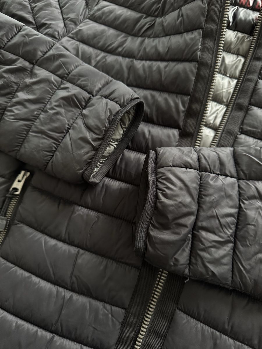 Marc O'Polo Giacche: Marc O'Polo Black Puffer Jacket - Size S – Nuovo (secondo la descrizione) da Dübendorf venduto da nei_tt2q 8